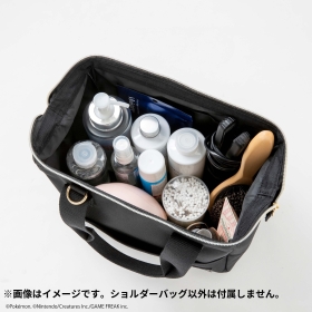 Pokemon Card Game SHOULDER BAG BOOK