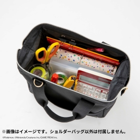Pokemon Card Game SHOULDER BAG BOOK