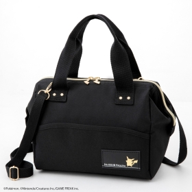 Pokemon Card Game SHOULDER BAG BOOK