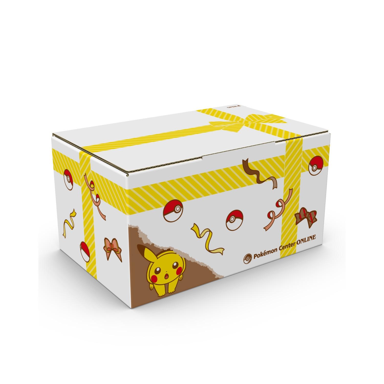 メガギフト】冒険のはじまりセット チコリータ（『Pokémon LEGENDS Z-A