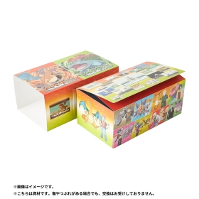 Nintendo Switchソフト『ポケットモンスター ファイアレッド』特別版