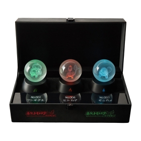 Nintendo Switchソフト『ポケットモンスター ファイアレッド』特別版