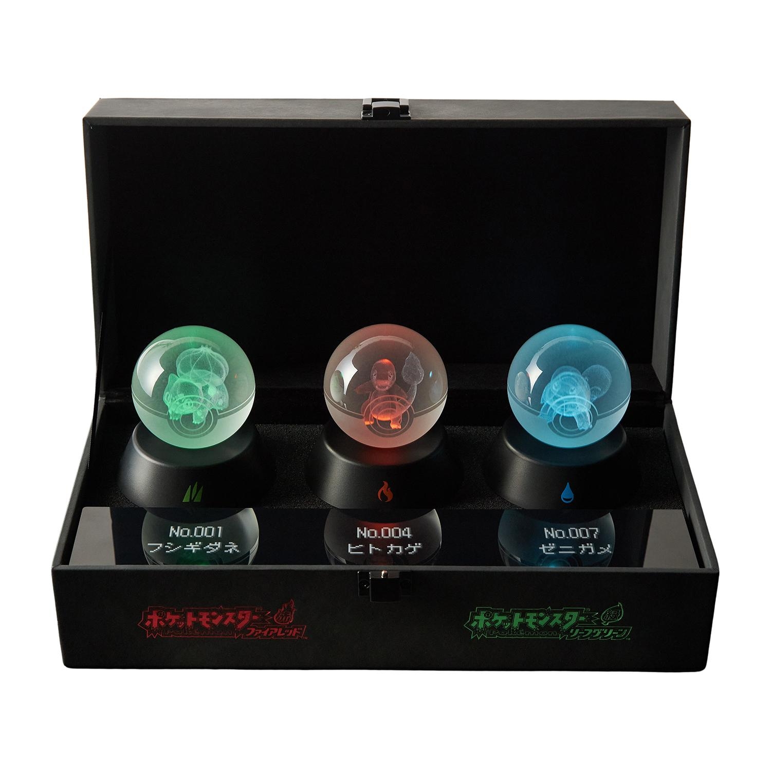 Nintendo Switchソフト『ポケットモンスター リーフグリーン』特別版