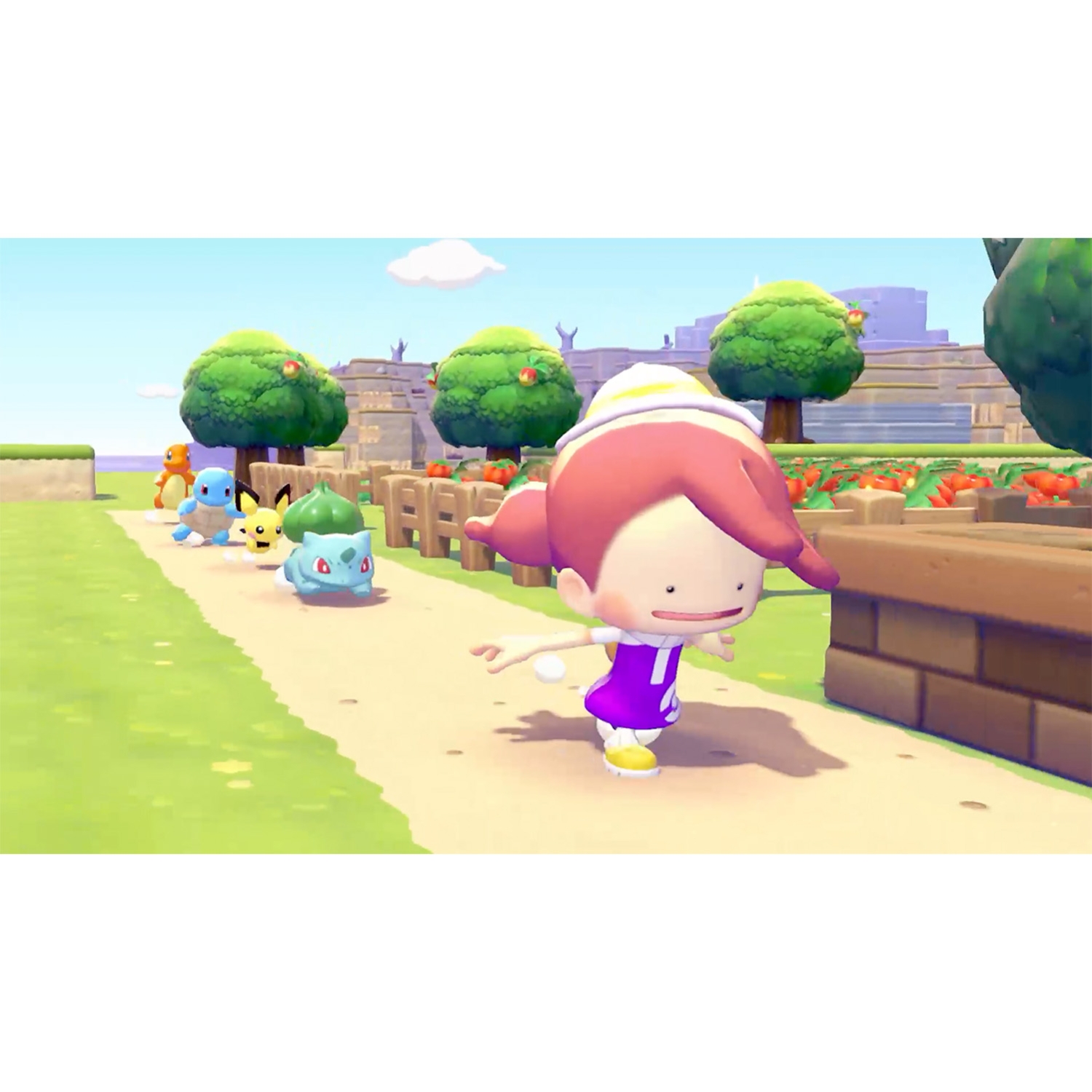 【店舗受取予約】『ぽこ あ ポケモン』