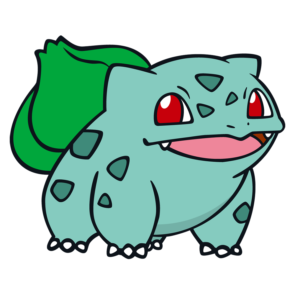 フシギダネ