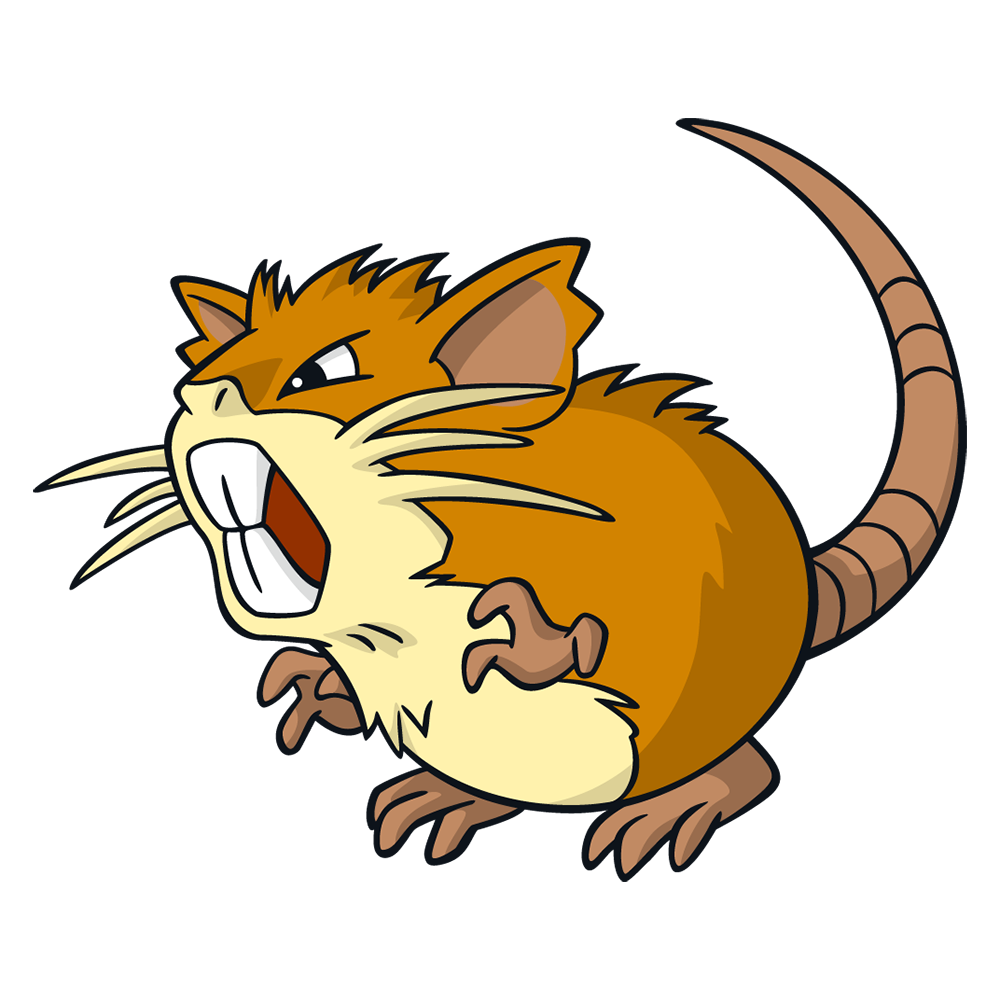 ラッタ