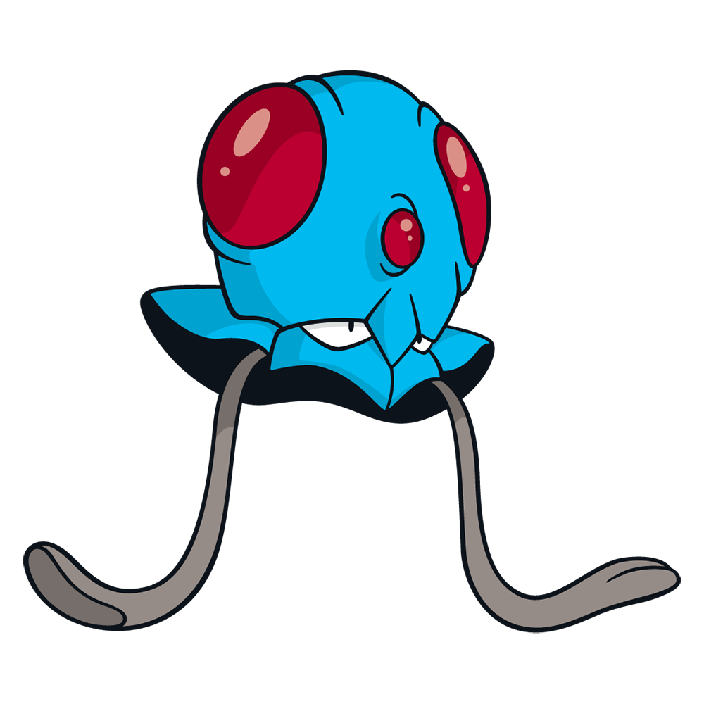 メノクラゲ