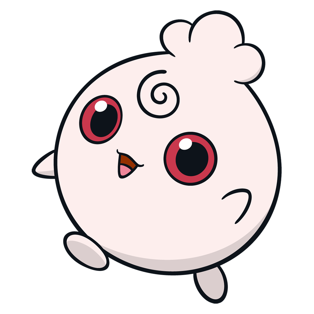 ププリン
