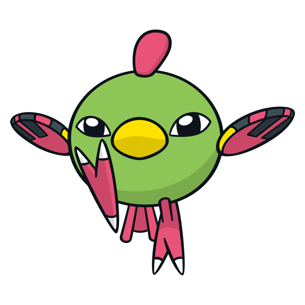 ネイティ
