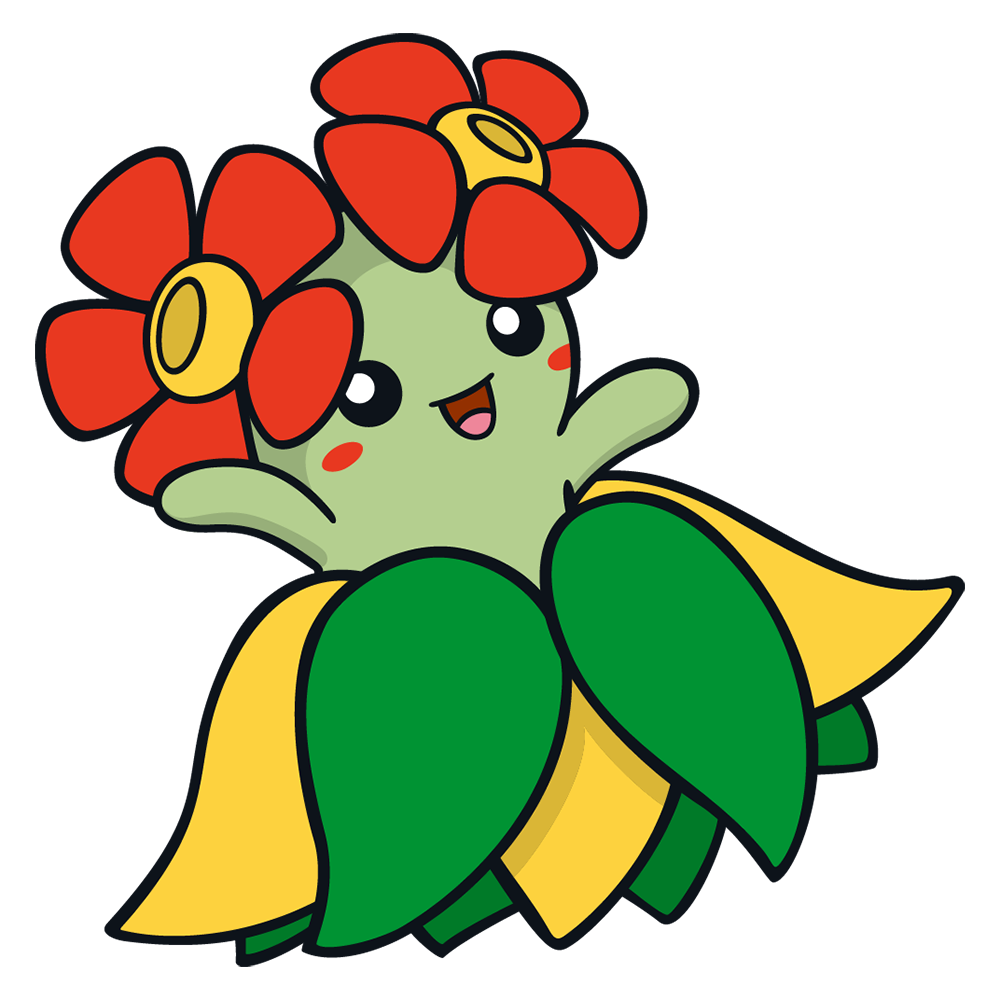 キレイハナ