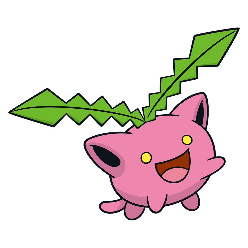 ハネッコ