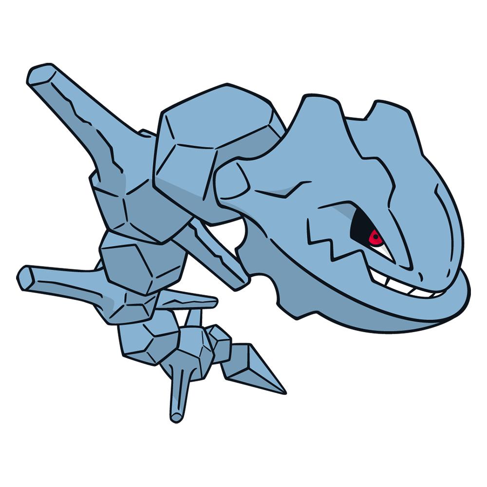ポケモンスケールワールド ジョウト地方 ミカン＆ハガネール