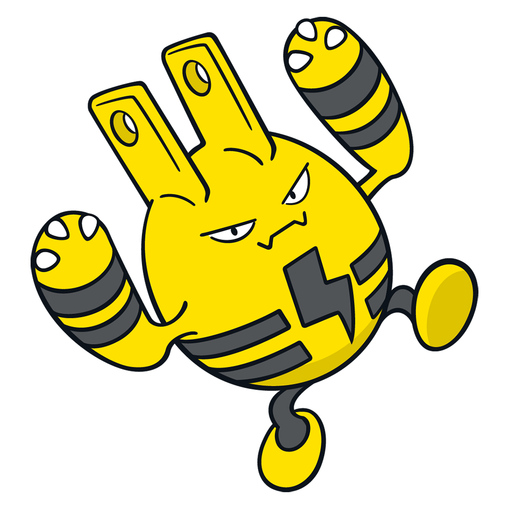 エレキッド