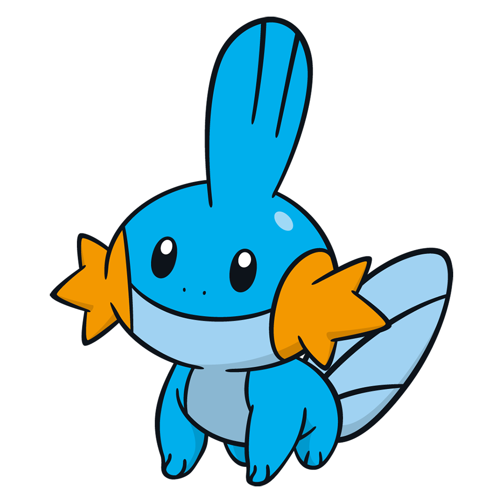 ミズゴロウ