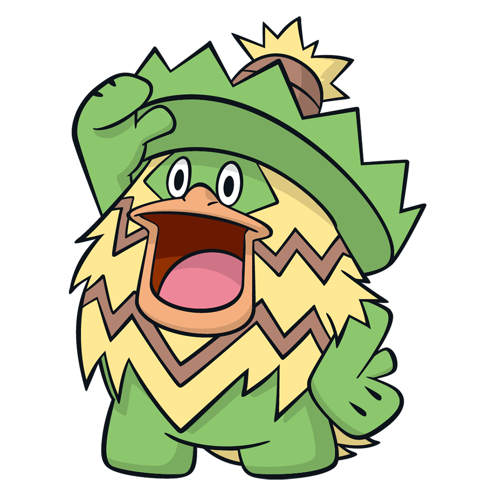 ルンパッパ
