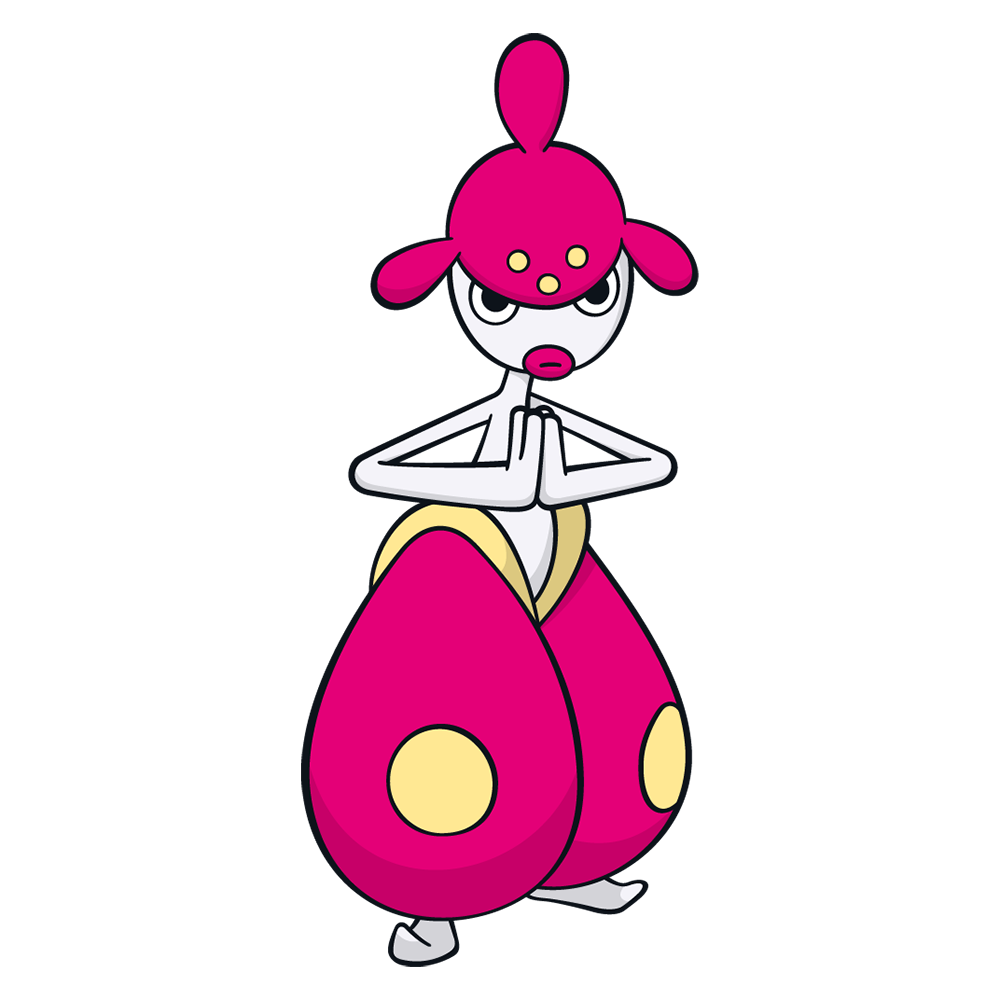 チャーレム