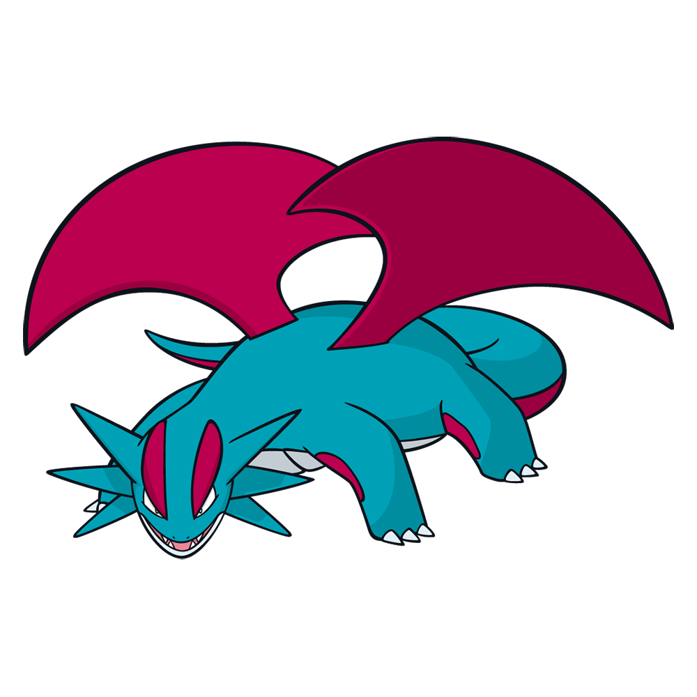 ボーマンダ