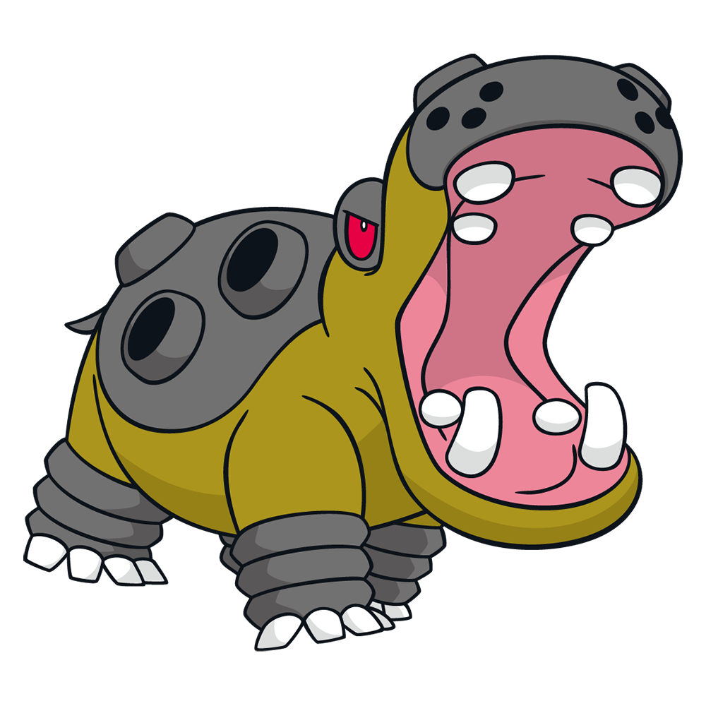 カバルドン