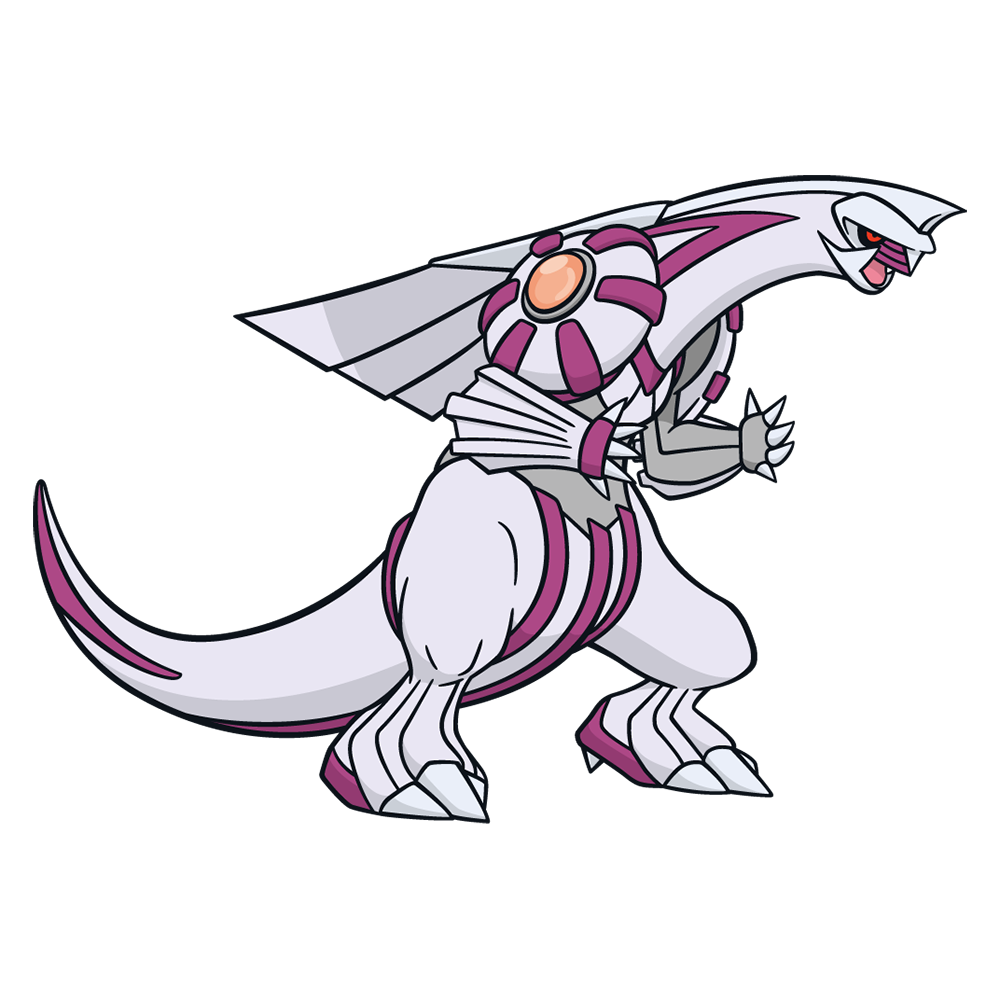 パルキア