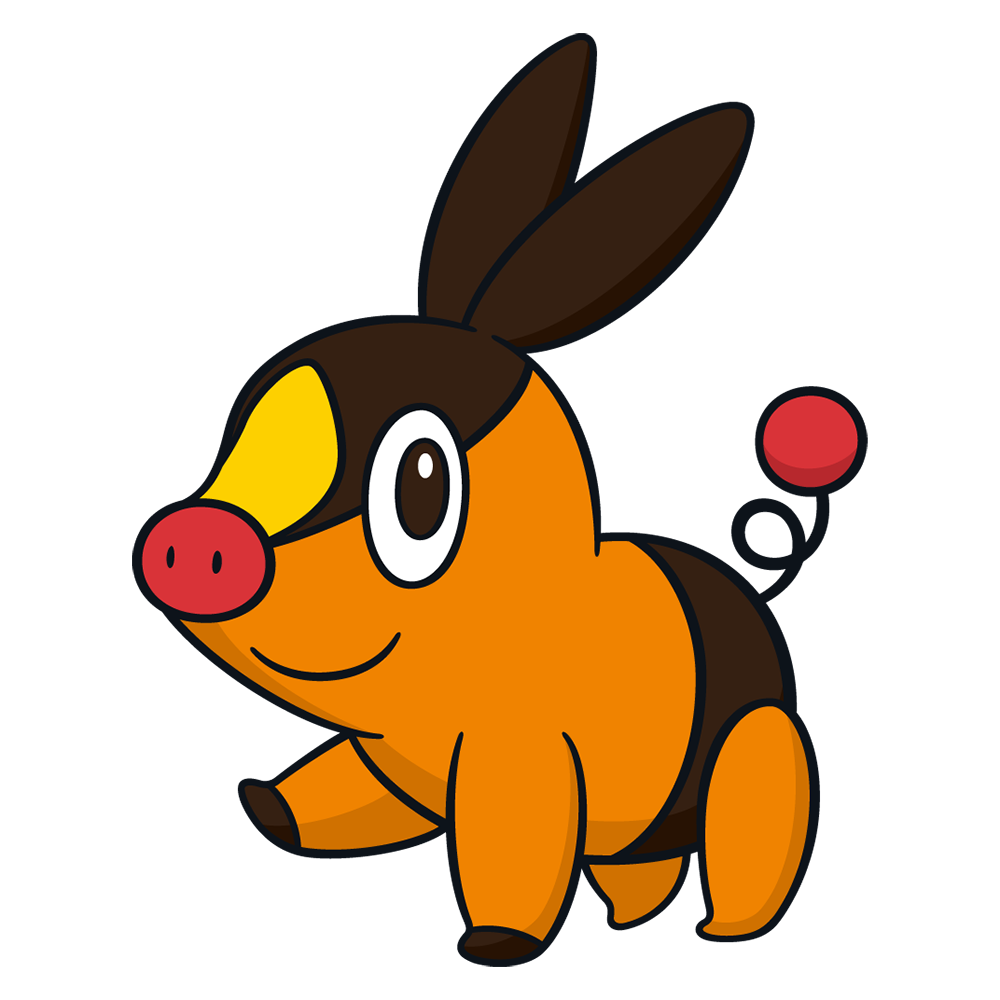 ポカブ