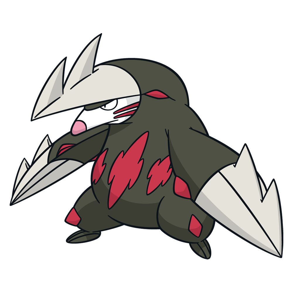 ドリュウズ