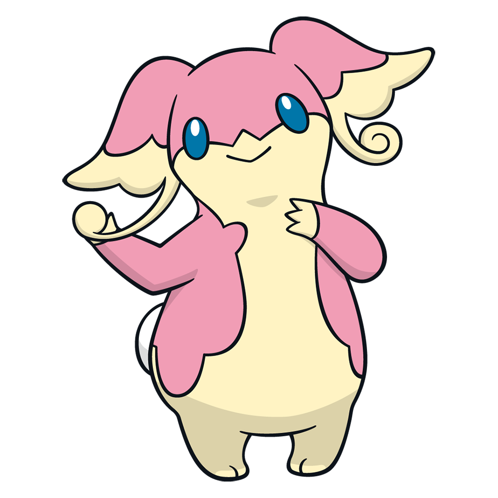 タブンネ