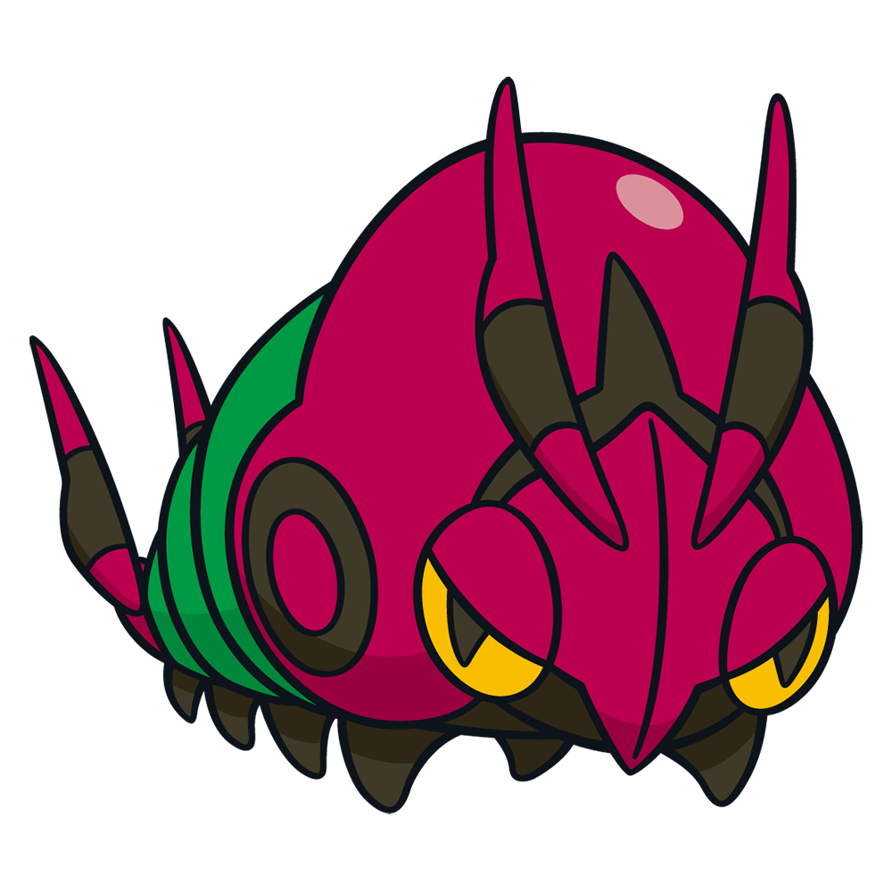 フシデ