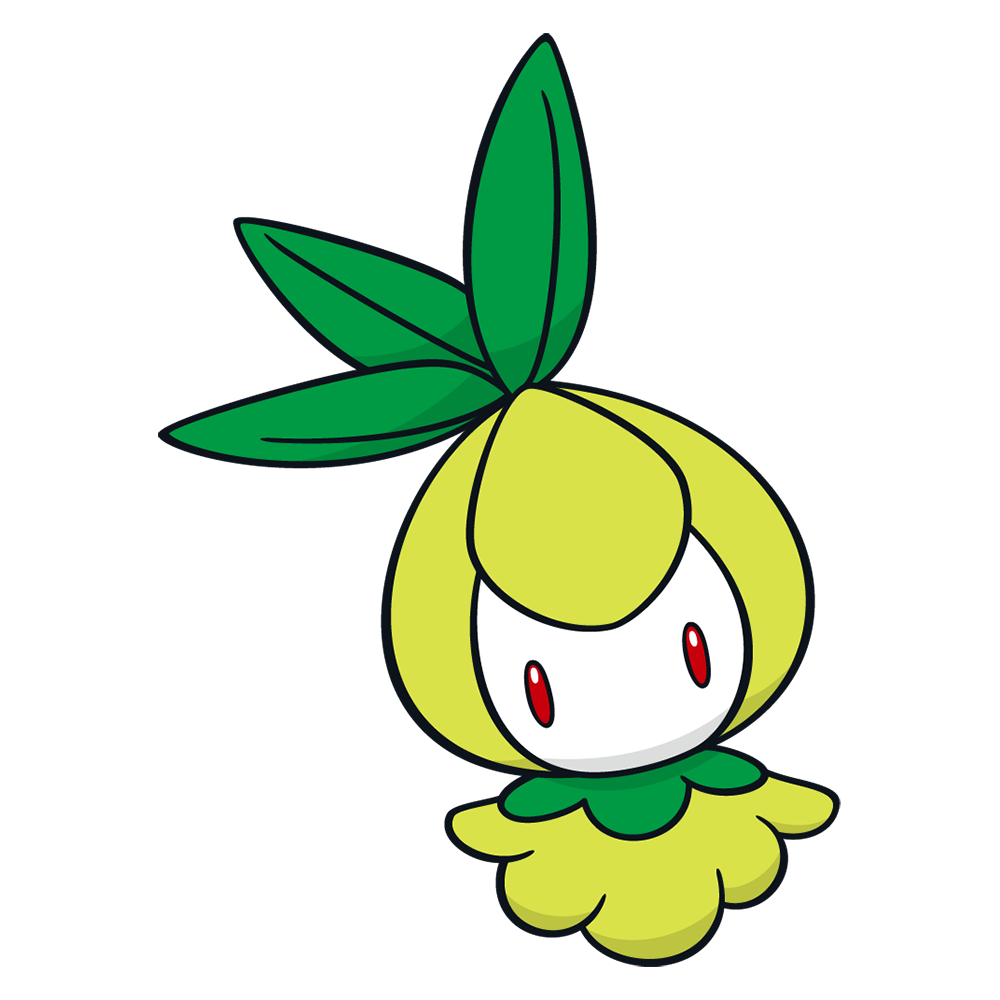 チュリネ