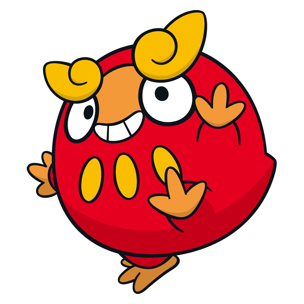 ダルマッカ