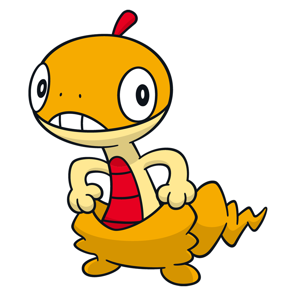 ズルッグ