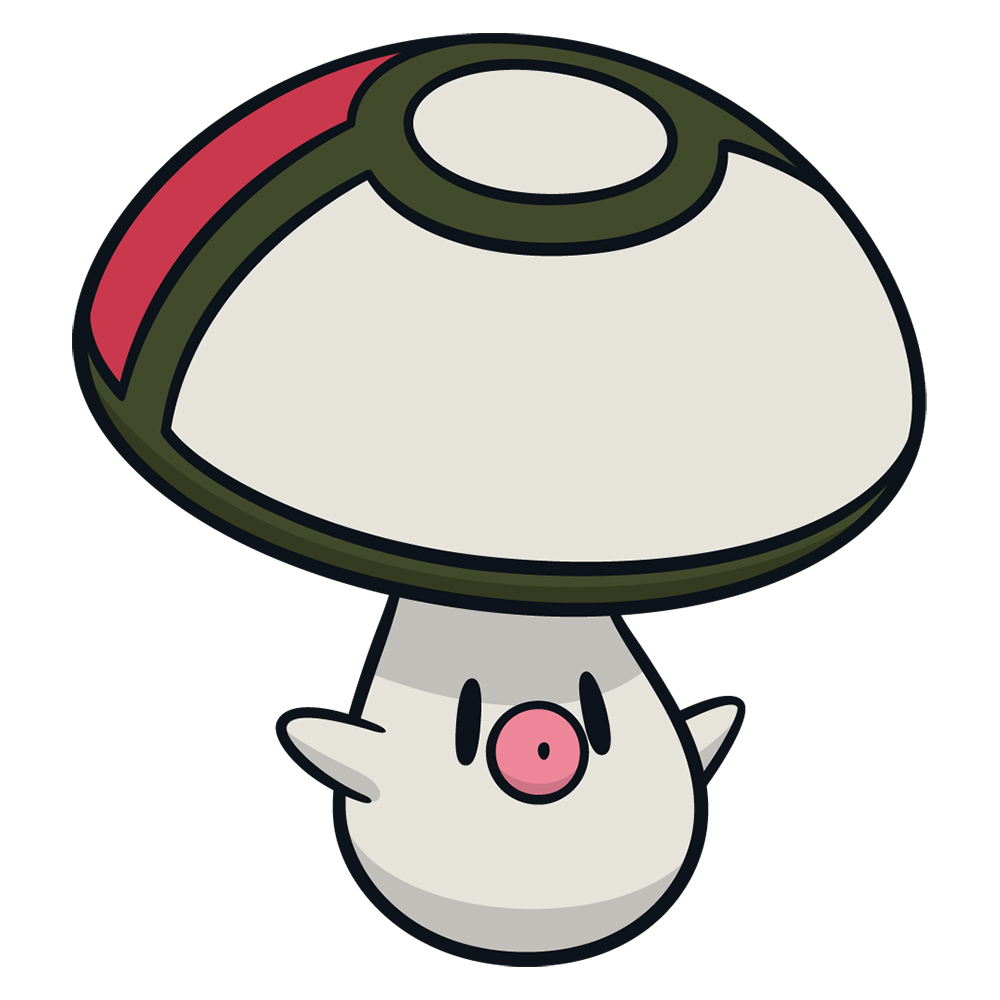 タマゲタケ