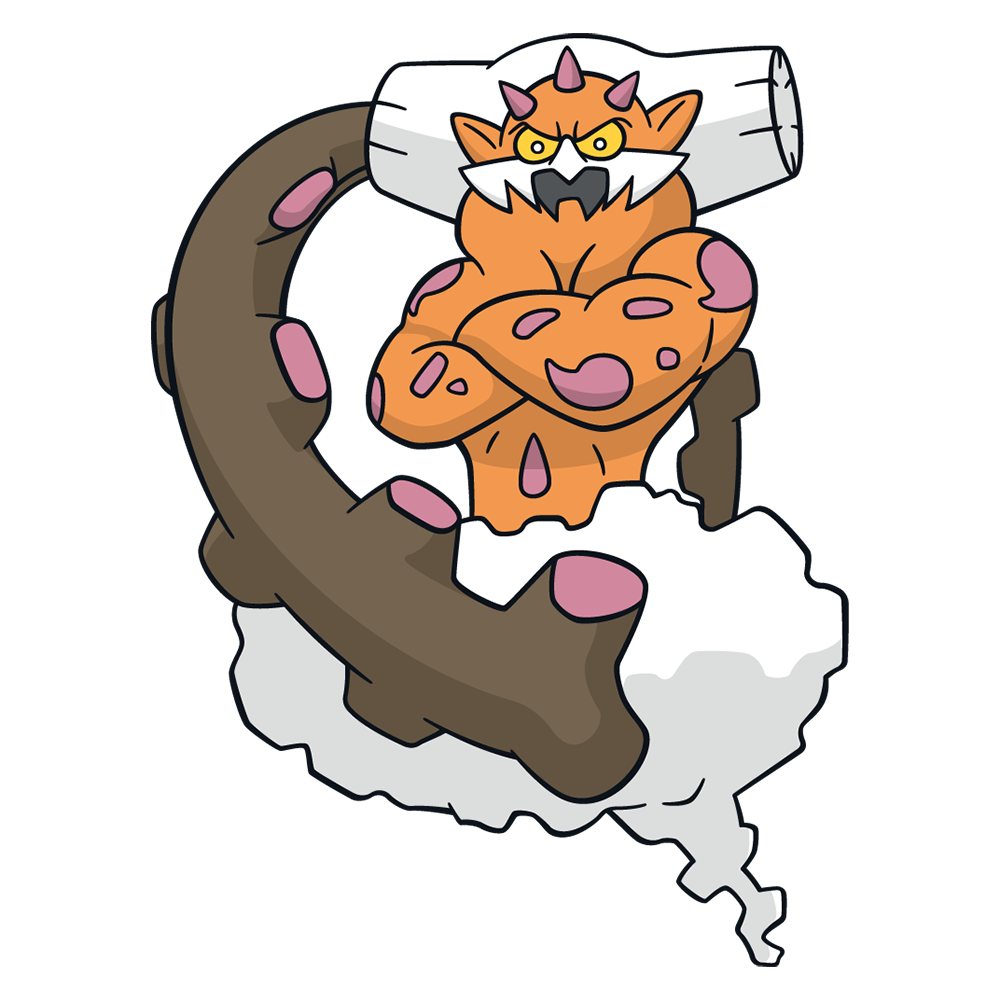 ランドロス