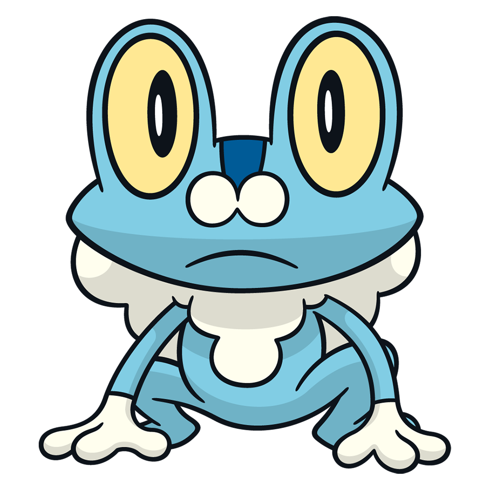 ケロマツ