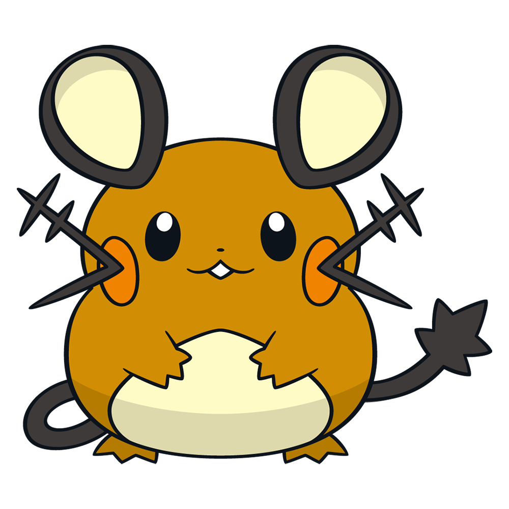 デデンネ