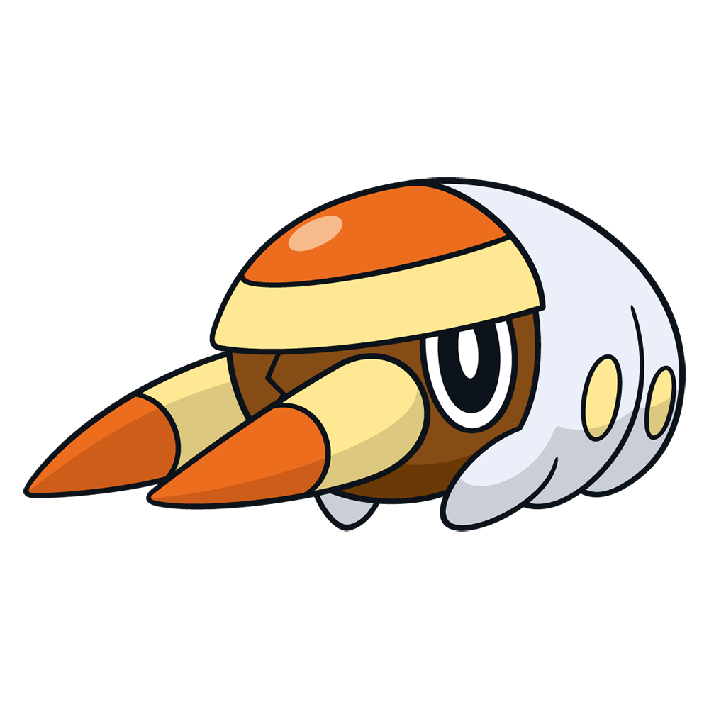 アゴジムシ