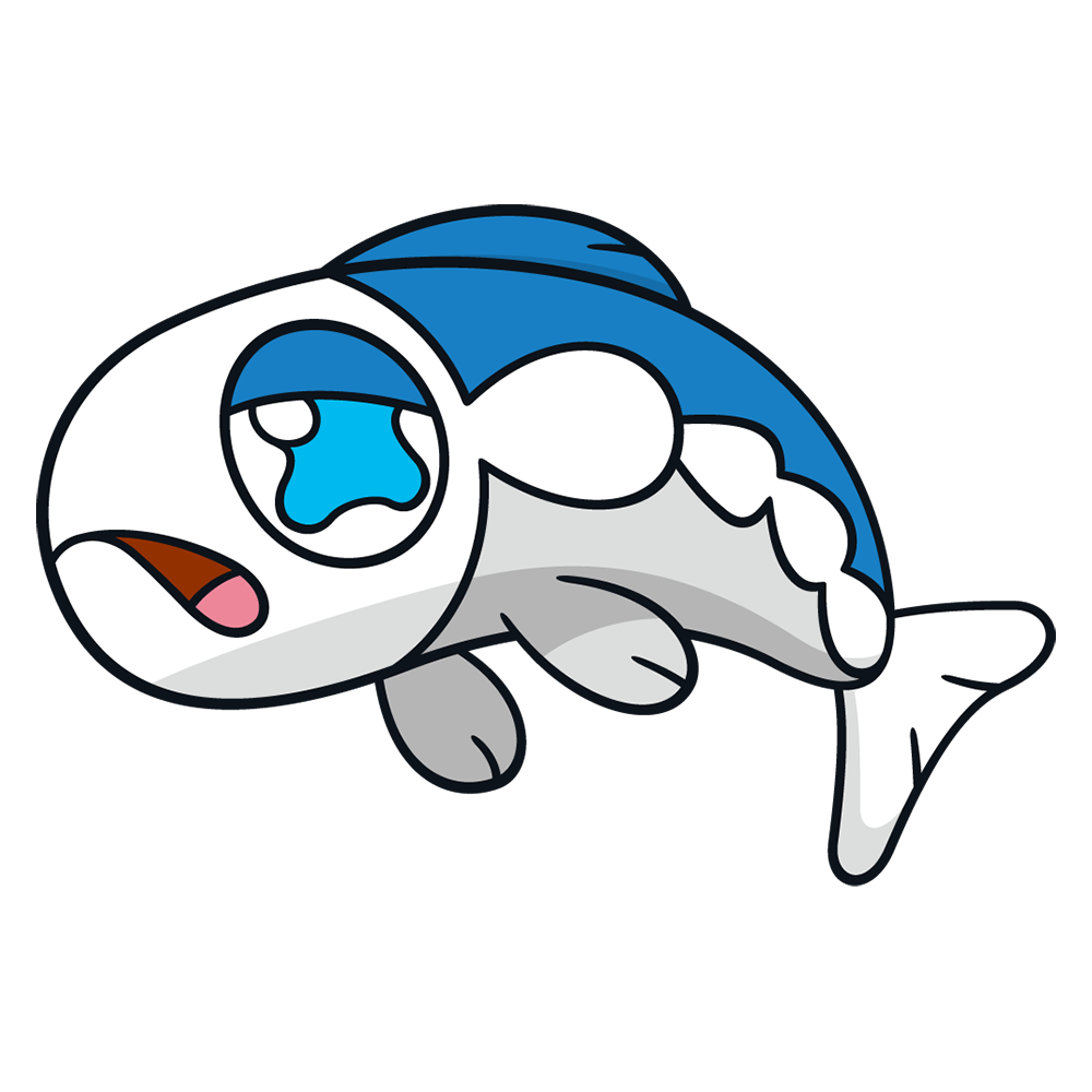 ヨワシ