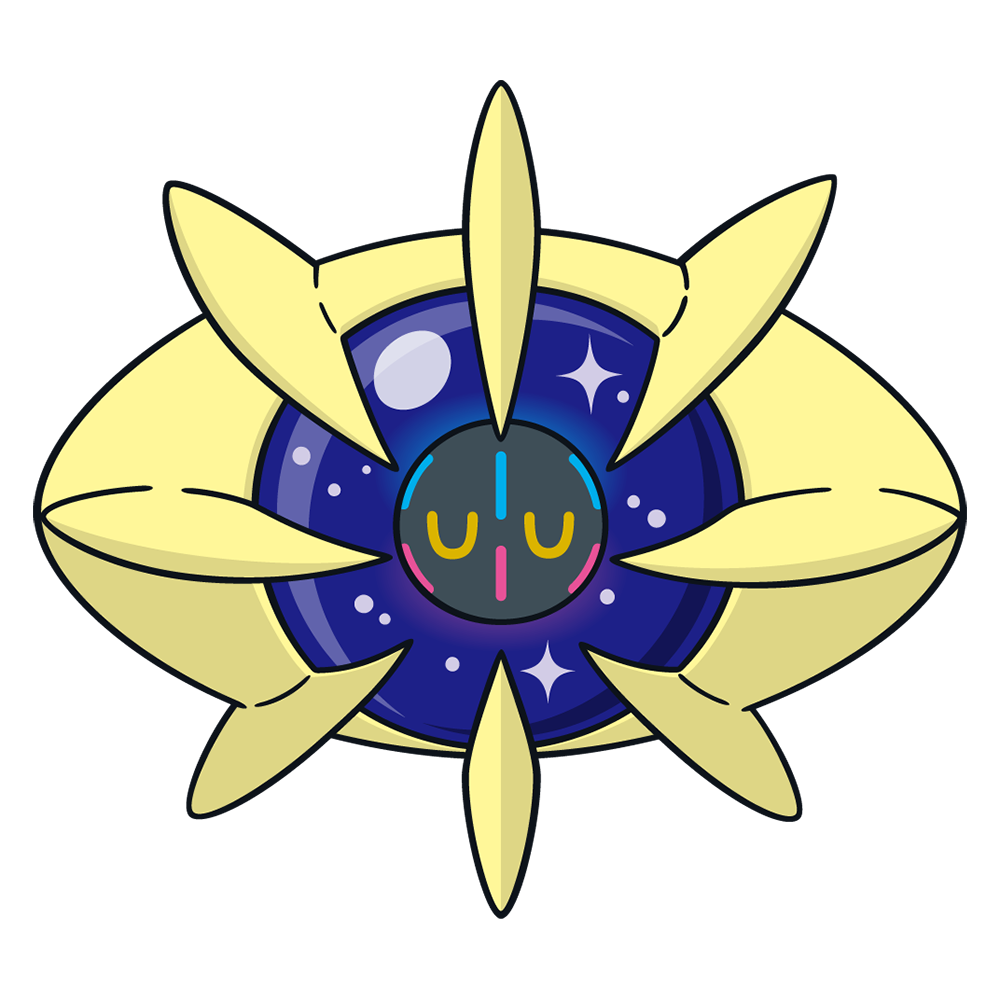 コスモウム