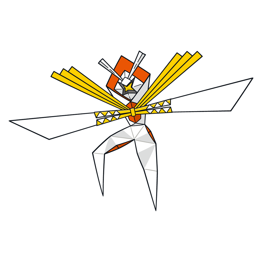 カミツルギ