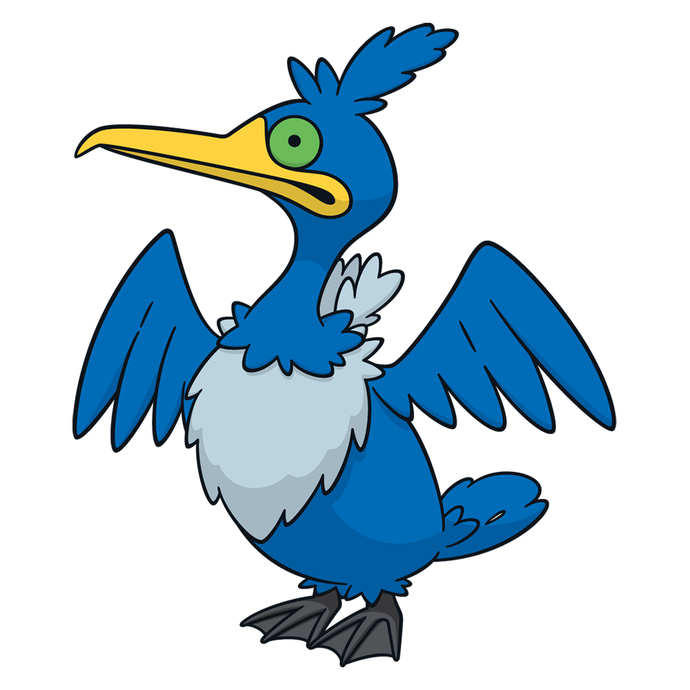 ウッウ