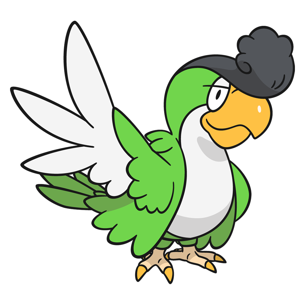 イキリンコ