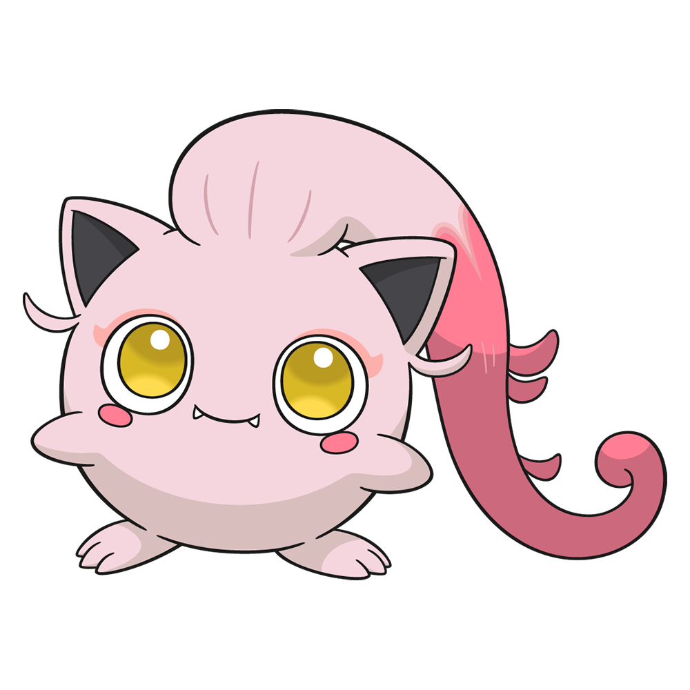サケブシッポ