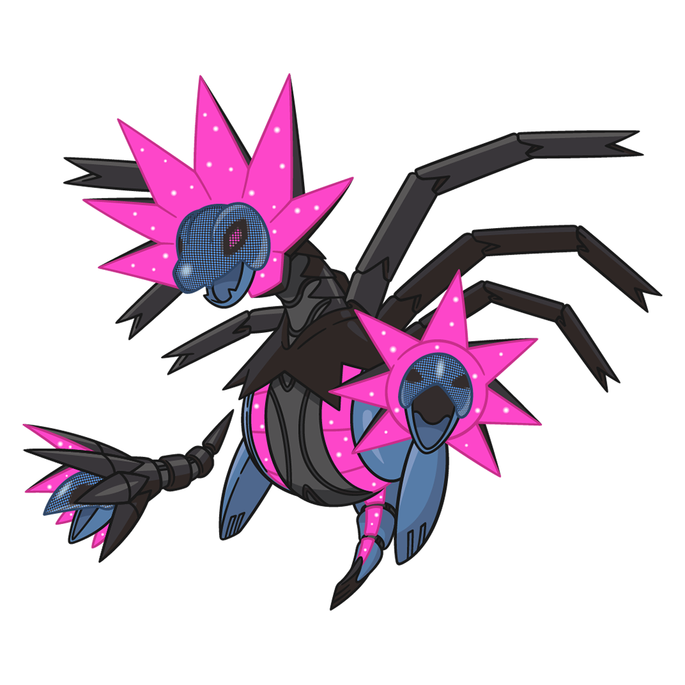 テツノコウベ