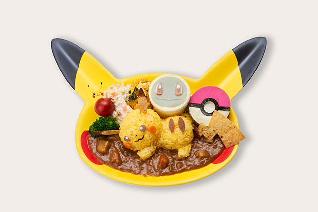 Pikachu Bento Box : r/pokemon