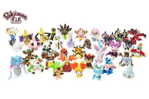 過去のグッズ一覧202401_06｜【公式】ポケモンセンターオンライン