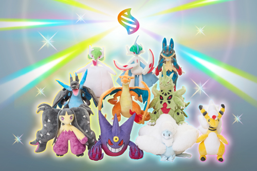 ポケモンセンター ポケモングッズ 希少 レトロ まとめ 本をモチーフにしたポケモングッズ「Pokémon Fairy Tale」が全国の