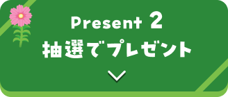 Present 2 抽選でプレゼント