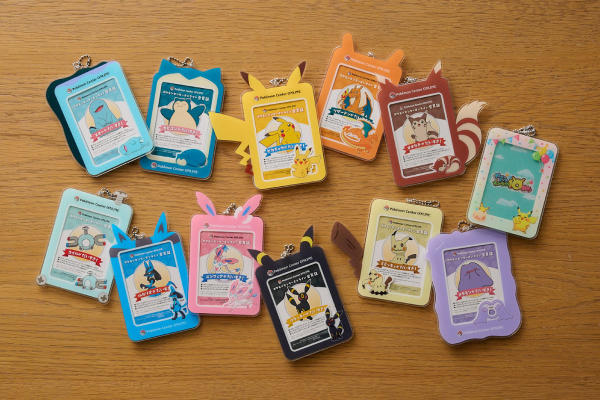 Pokémon LEGENDS Z-A（ポケモンレジェンズ ゼットエー）』特集｜【公式