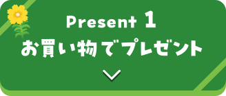 Present 1 お買い物でプレゼント