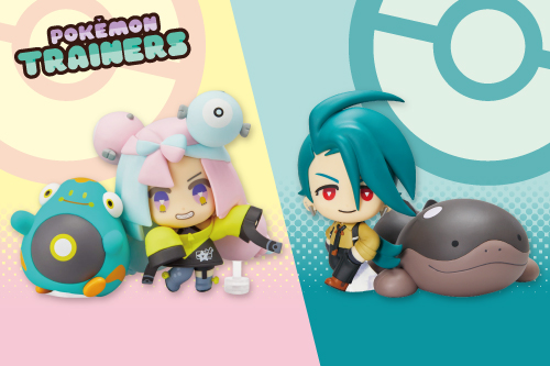 過去のグッズ一覧202407_12｜【公式】ポケモンセンターオンライン