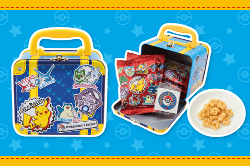 過去のグッズ一覧202507_12｜【公式】ポケモンセンターオンライン